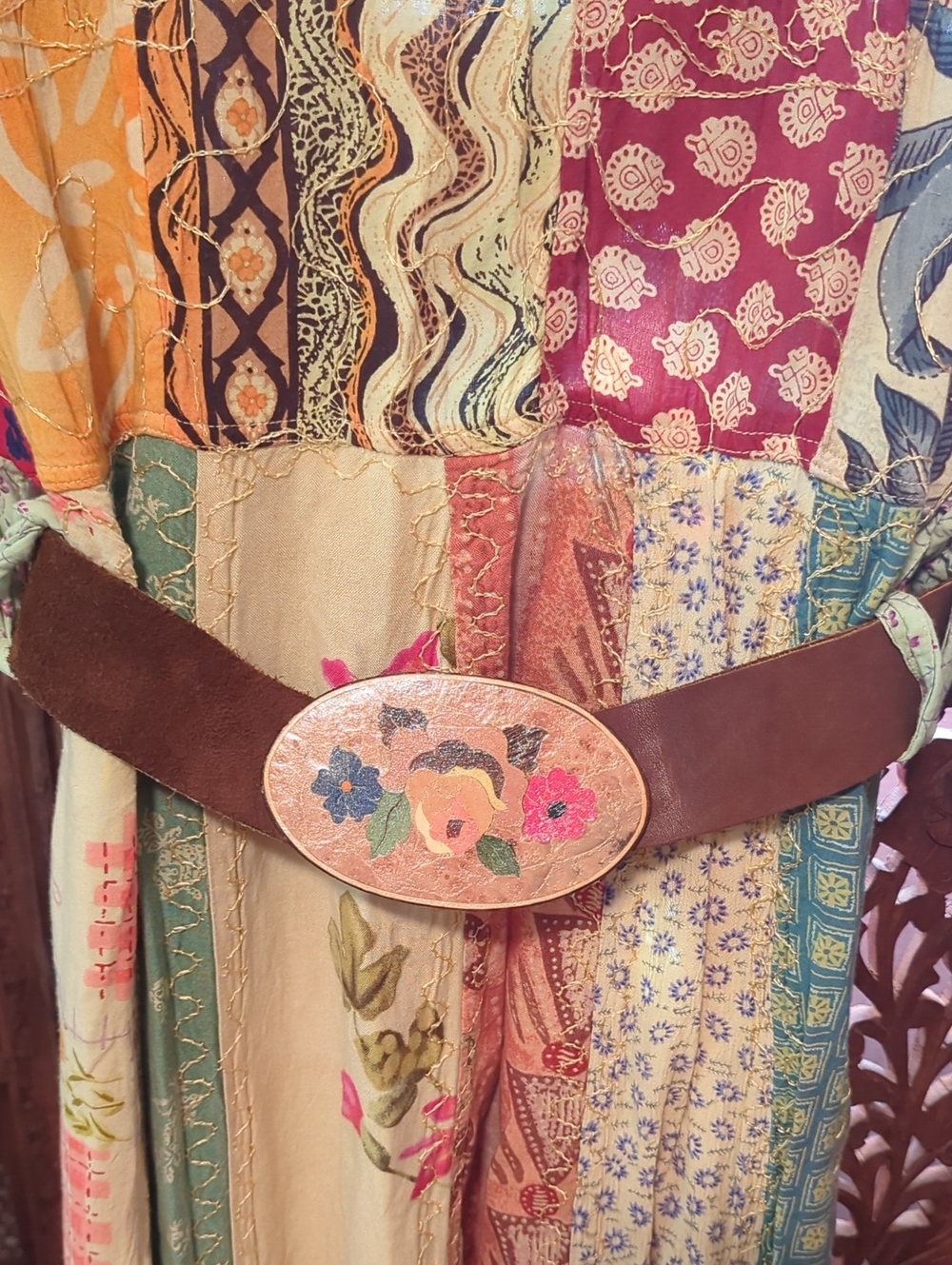 Beautiful Belt